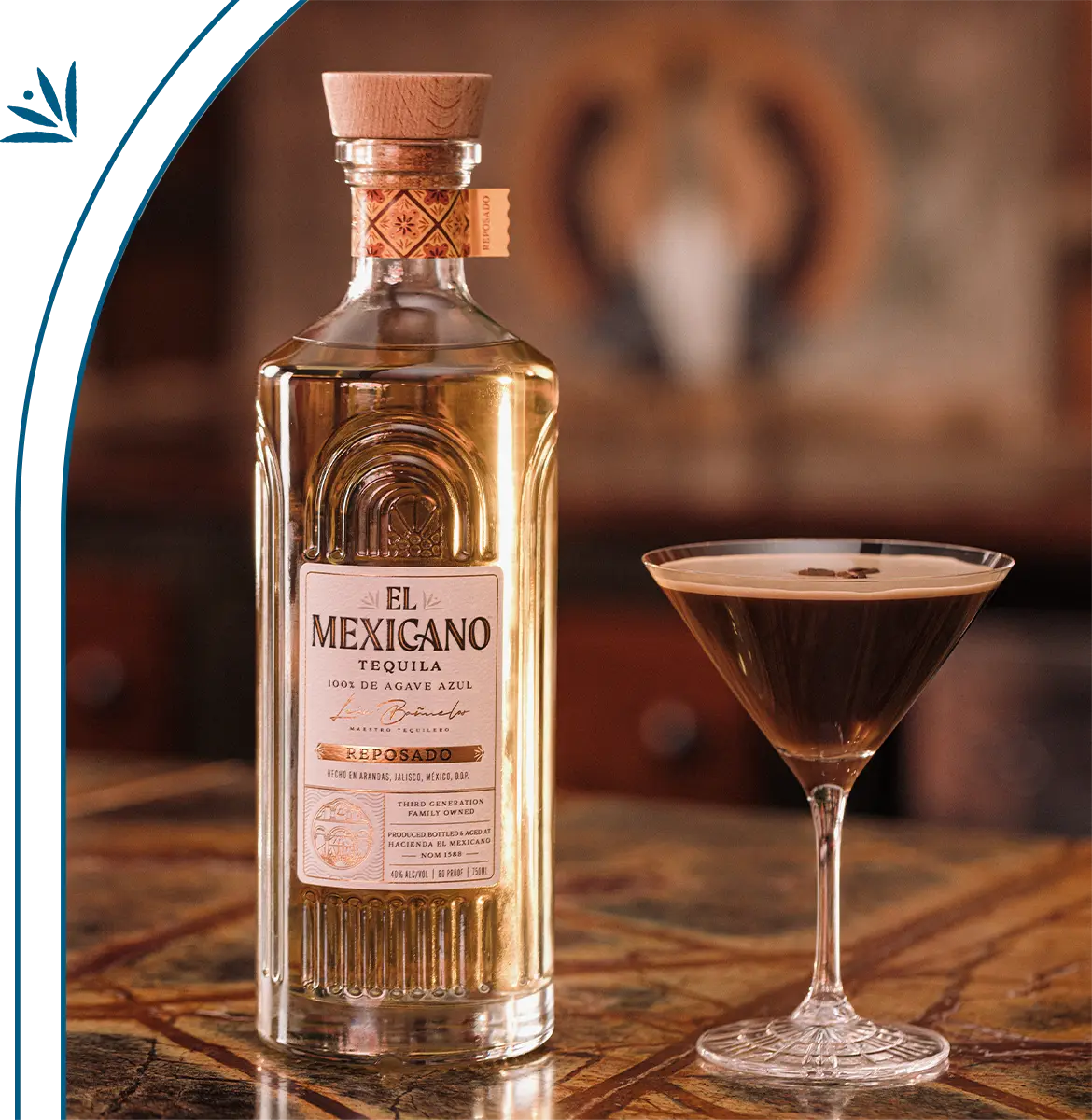 Cocktail - Es Sucio
