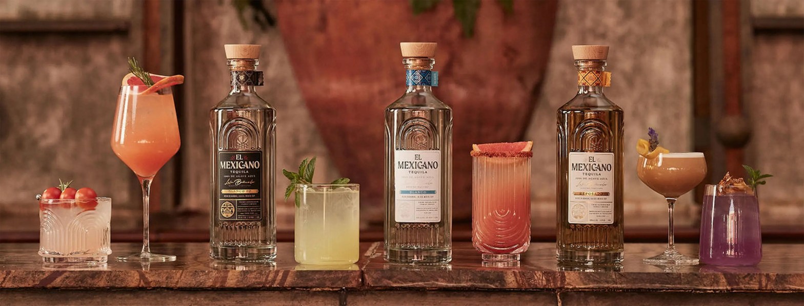 Our Cocktails