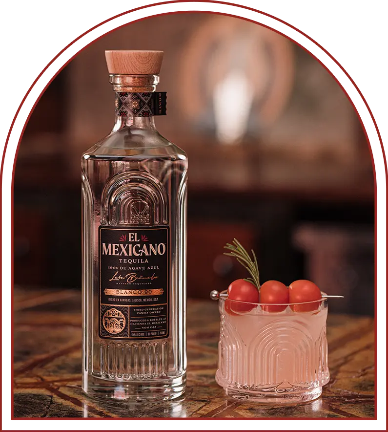 Cocktails Oh Mami
