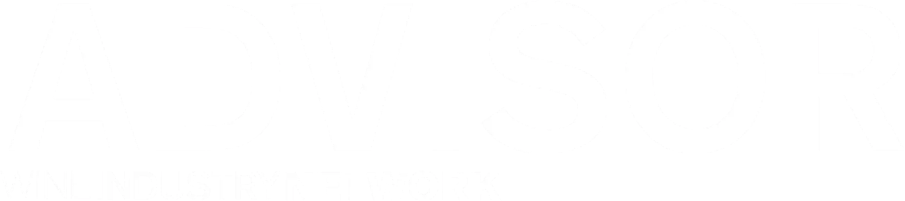 logo advisor wine network