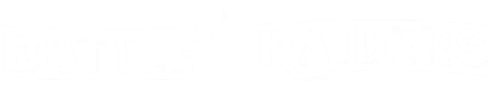 logo bottle radiers