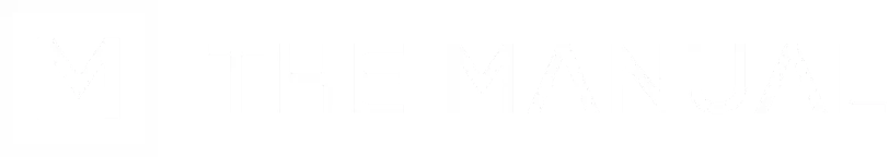 logo the manual