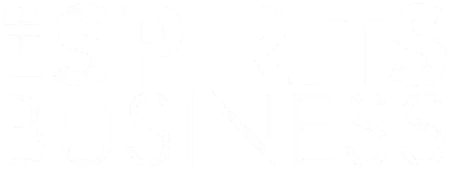 logo the spirits business