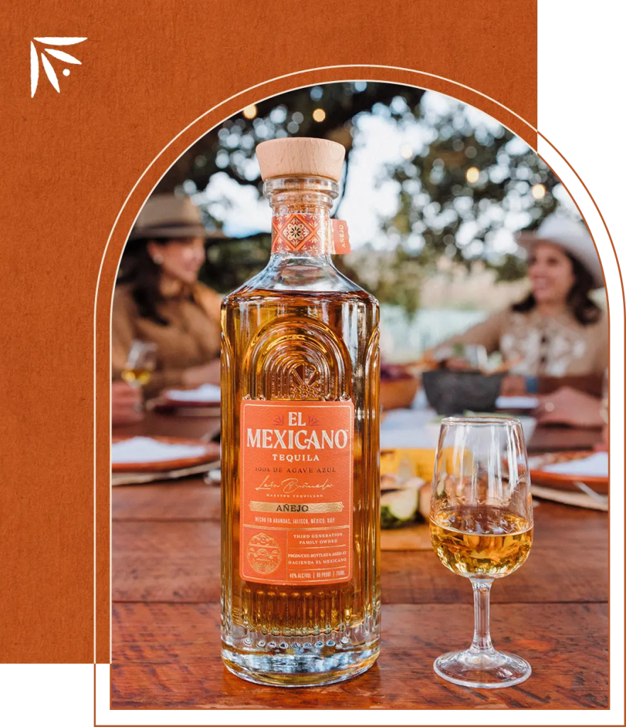 tequila anejo