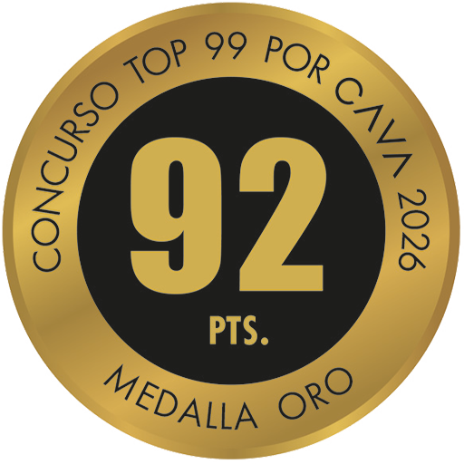 cava award 92