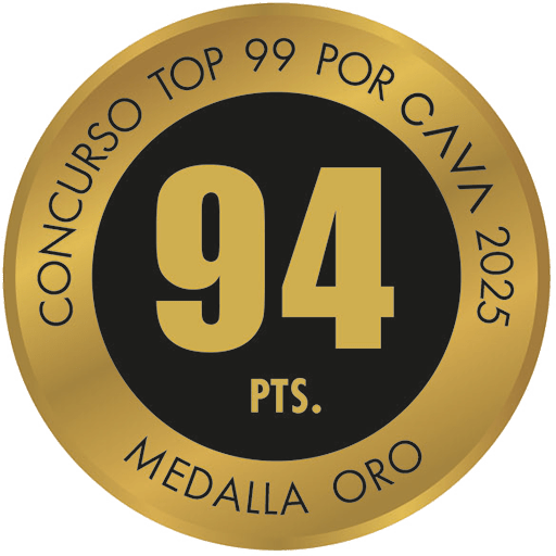 Cava Award 94