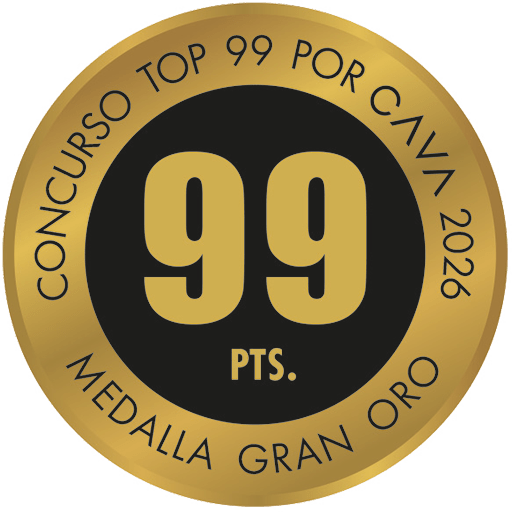 cava award 99